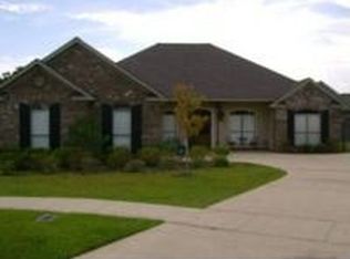 3300 Oneal Ct, Mobile, AL 36695