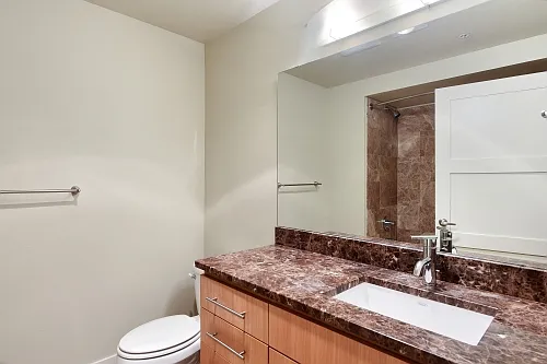 Interior Photo