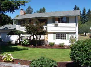10301 147th St E, Puyallup, WA 98374
