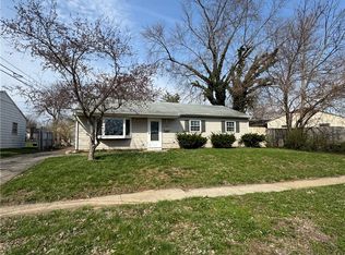 4883 Rainier Dr, Dayton, OH 45432