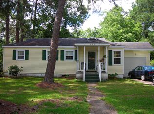 406 Connelly St, Dothan, AL 36301