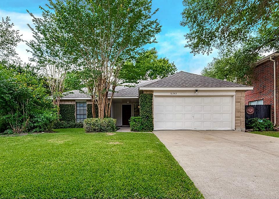 1st image of 16343 Chimneystone Dr