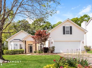 304 Cotton Bay Way, Simpsonville, SC 29681