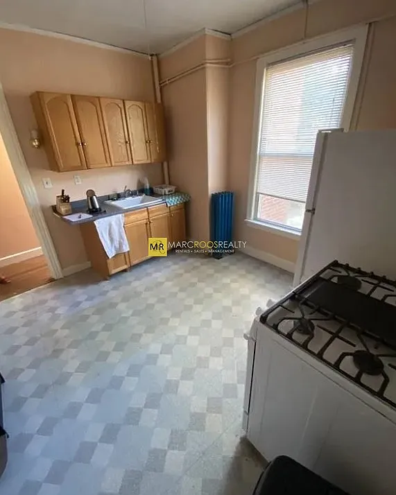 1749 Commonwealth Ave #2