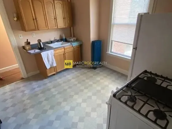 1749 Commonwealth Ave #2, Boston, MA 02135
