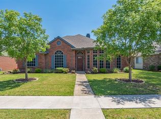7032 Blalock Dr, The Colony, TX 75056