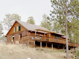 12103 Chickadee Ln, Custer, SD 57730