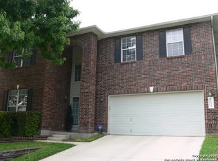 11535 Spyglass Hls, San Antonio, TX 78253