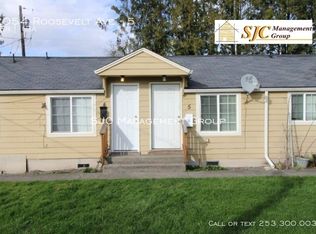 2054 Roosevelt Ave #5, Enumclaw, WA 98022