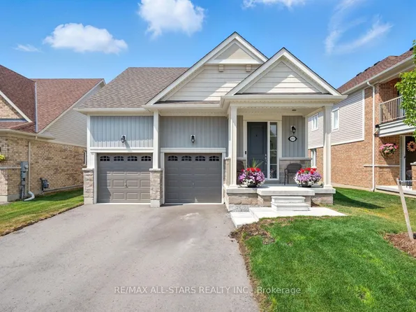 89 Forestlane Way, Scugog, ON L9L 0B1