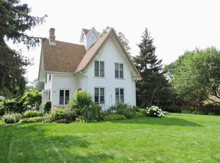300 N Broad St, Elkhorn, WI 53121