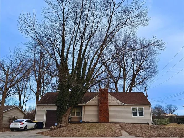 6621 Woodson Rd, Kansas City, MO 64133