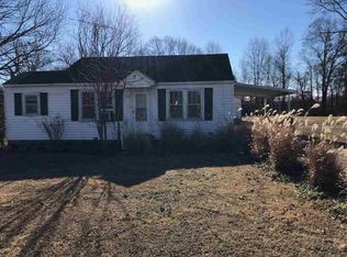 88 Highway 88 Ext E, Bells, TN 38006