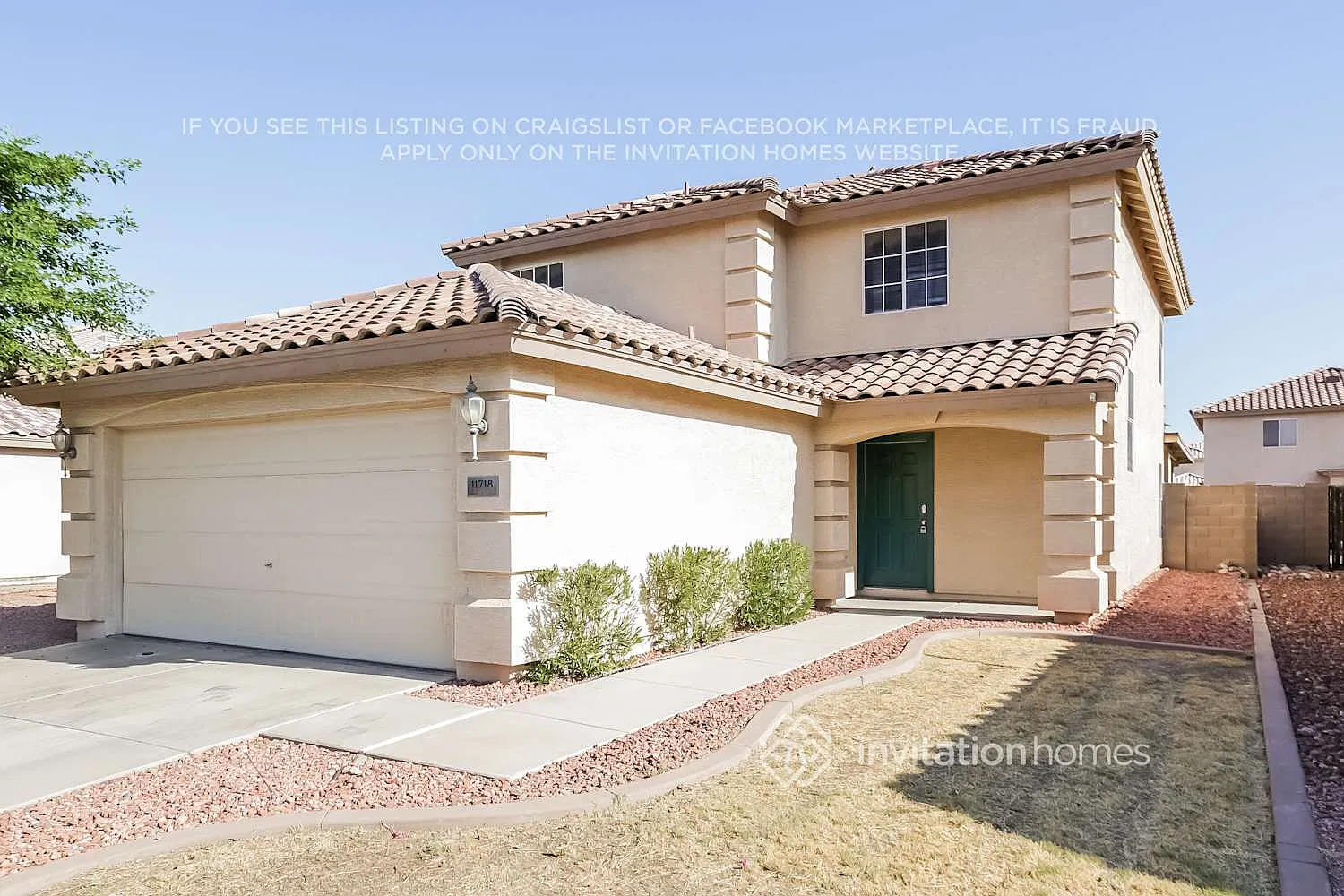 11718 W Laurel Ln El Mirage, AZ 85335 — Photo 2