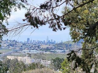 808 Sierra Point Rd, Brisbane, CA 94005