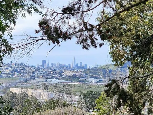 808 Sierra Point Rd, Brisbane, CA 94005