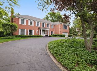 1075 Hill Rd, Winnetka, IL 60093