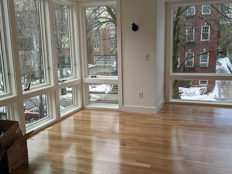 71 Winchester St #1B — Photo 5