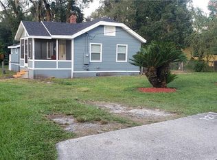 723 E Orange St, Apopka, FL 32703