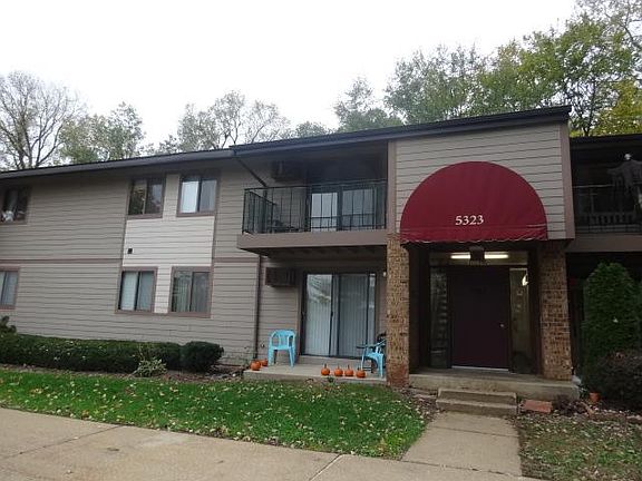 3rd image of 5323 Brody Dr Unit 201