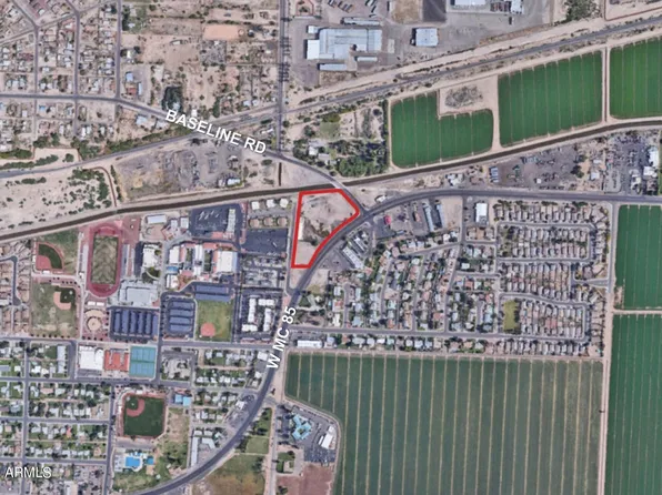 620 W 850 Highway Highway #-, Buckeye, AZ 85326