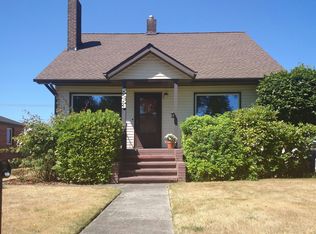 5253 36th Ave SW, Seattle, WA 98126