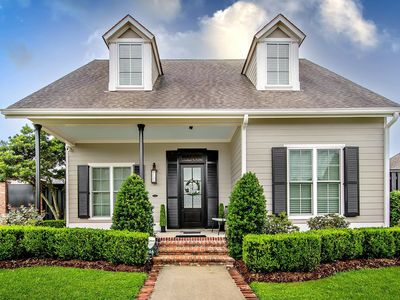 124 Rue Pelletier, Thibodaux, LA, 70301