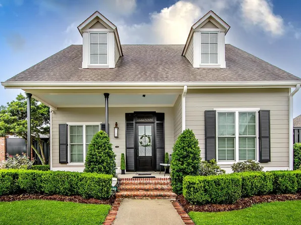 124 Rue Pelletier, Thibodaux, LA 70301