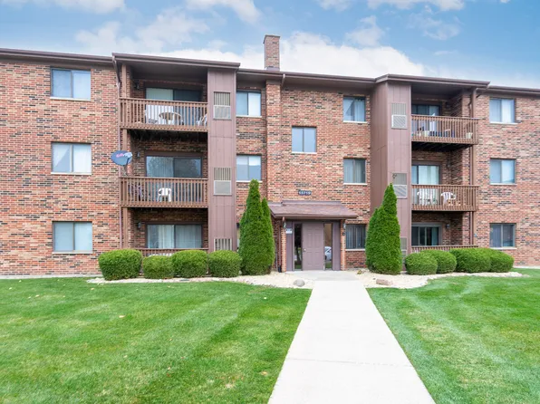 15719 Peggy Ln APT 3, Oak Forest, IL 60452