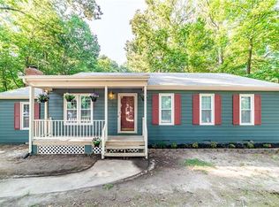 4737 Brookridge Rd, Chesterfield, VA 23832