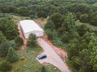 Coker Rd, Shawnee, OK 74801