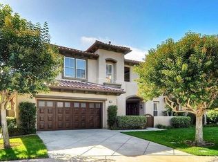 16 Tidal Surf, Newport Coast, CA 92657