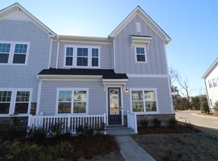 8904 Connover Hall Ave, Charlotte, NC 28215