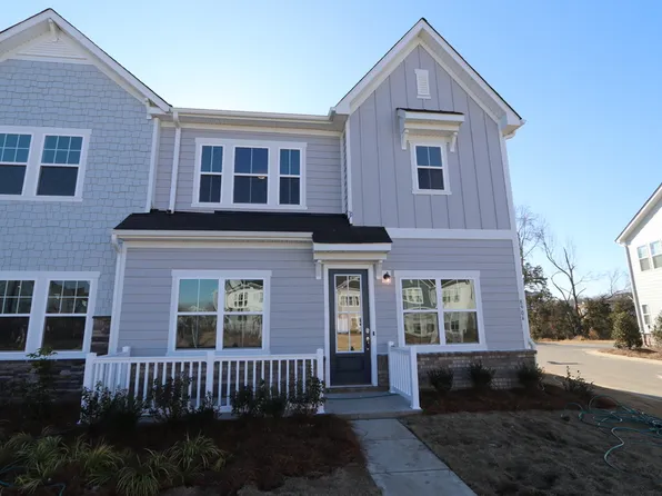 8904 Connover Hall Ave, Charlotte, NC 28215