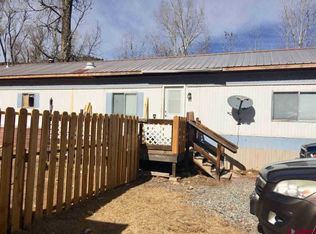 907 County Road 207, Durango, CO 81301