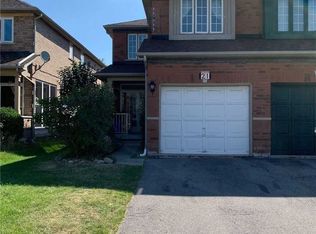 21 Baltic St, Richmond Hill, ON L4B 4H8