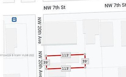 2nd image of 627 NW 20th Ave