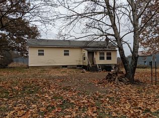 13250 E Halley Rd, Richards, MO 64778