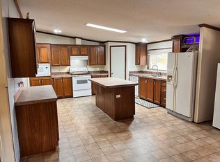 15 Aurora Ln, Vilonia, AR 72173