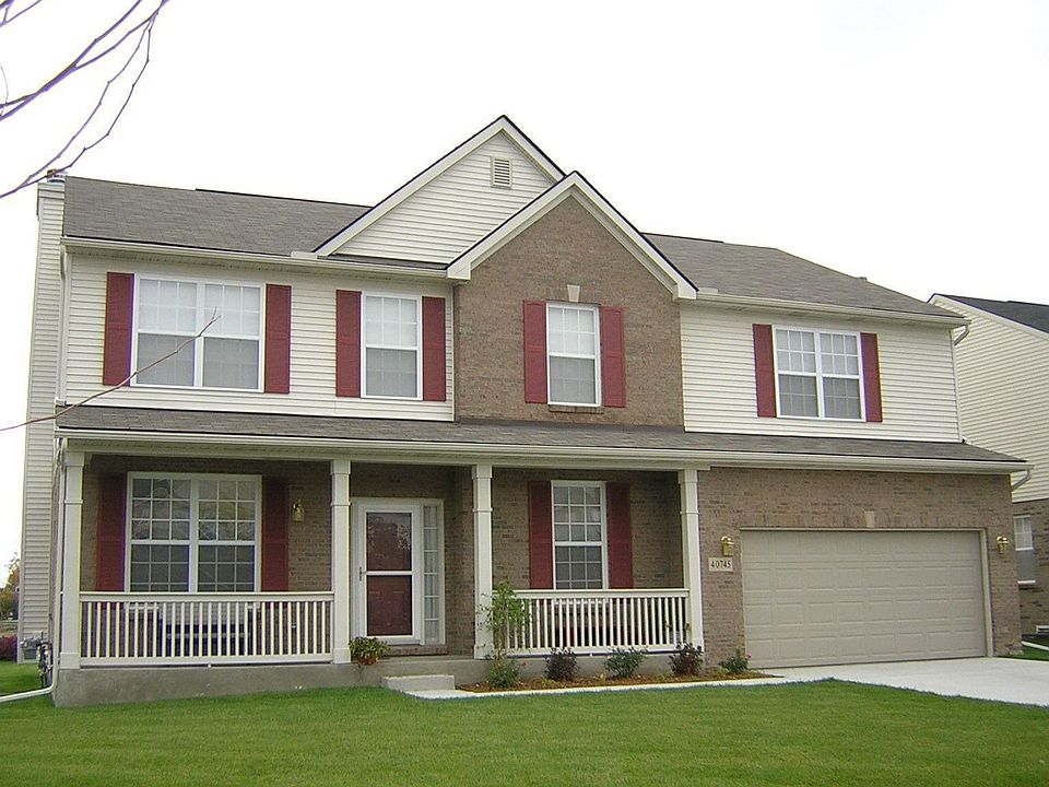 1st image of 40745 Spruce Dr