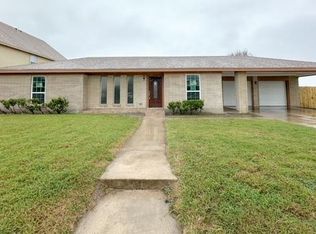 1845 N Shore Dr, Port Isabel, TX 78578