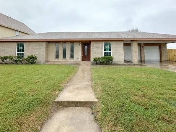 1845 N Shore Dr, Port Isabel, TX 78578