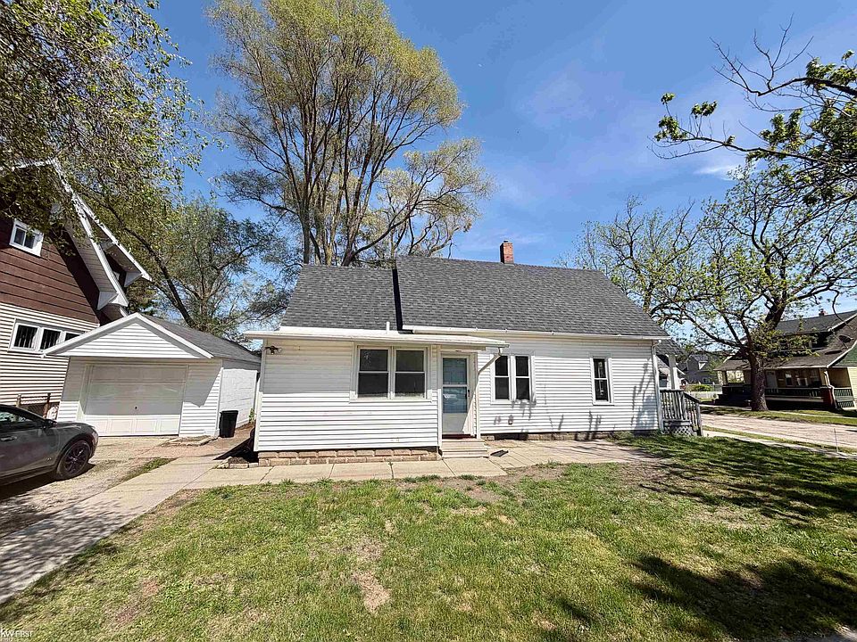 1st image of 1217 Rawlins St
