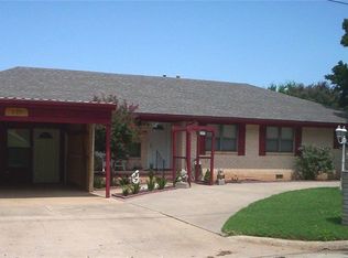 321 W Polk St, Purcell, OK 73080
