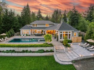 13962 Knaus Rd, Lake Oswego, OR 97034