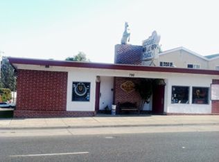 792 El Camino Real, South San Francisco, CA 94080