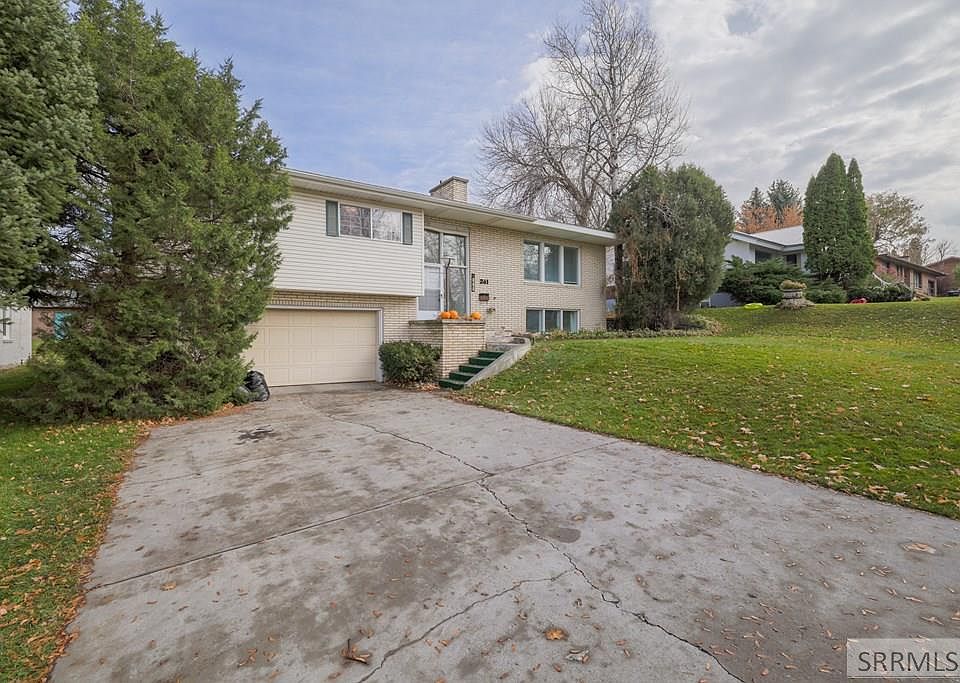 241 S 2 E, Rexburg, ID 83440 | MLS #2161954 | Zillow