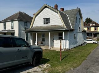609 Maryland Ave, Fairmont, WV