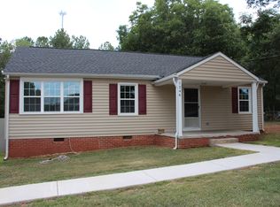 1246 Laurel Ave, Lancaster, SC 29720