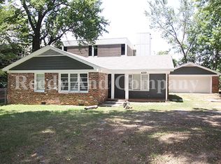 4259 Auburn Rd, Memphis, TN 38116